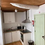 아파트 Casa Da Lurdinhas