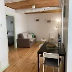 Apartment Casa Da Lurdinhas Tabuaco