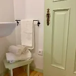 아파트 Casa Da Lurdinhas