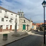 Casa Da Lurdinhas 아파트 *