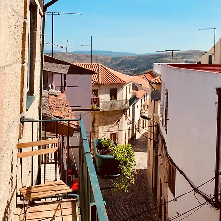 Casa Da Lurdinhas טבואקו