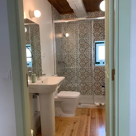 Casa Da Lurdinhas * Tabuaço