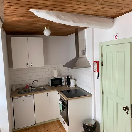 Apartamento Casa Da Lurdinhas