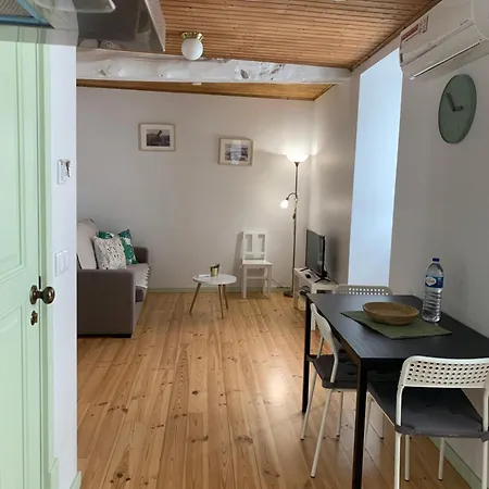 Διαμέρισμα Casa Da Lurdinhas *