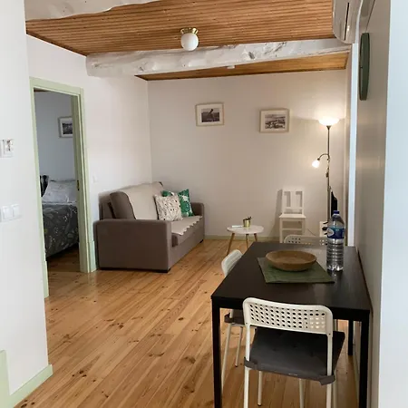 Apartamento Casa Da Lurdinhas Tabuaço