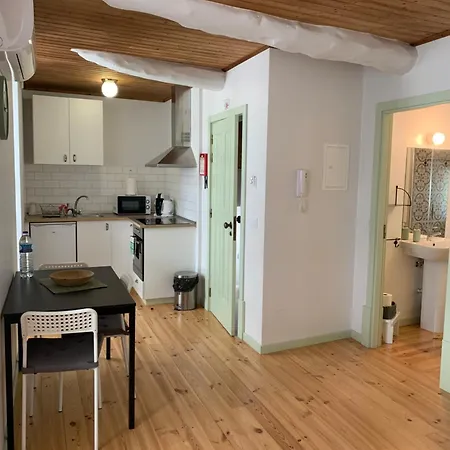 Apartamento Casa Da Lurdinhas *