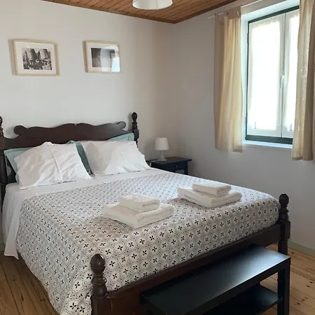 Casa Da Lurdinhas Appartement