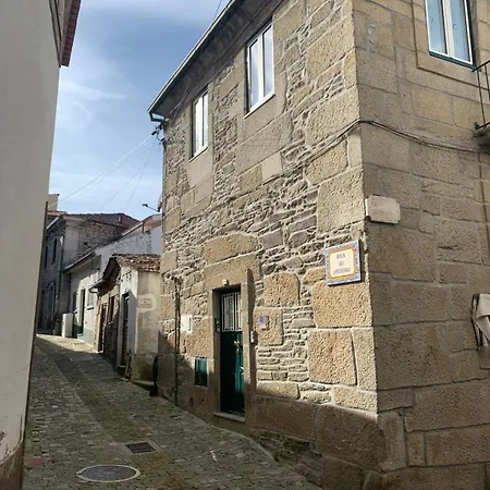 Casa Da Lurdinhas