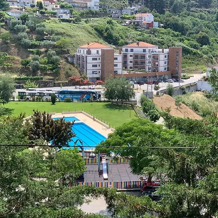 Casa Da Lurdinhas Tabuaço