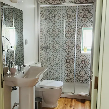 Casa Da Lurdinhas