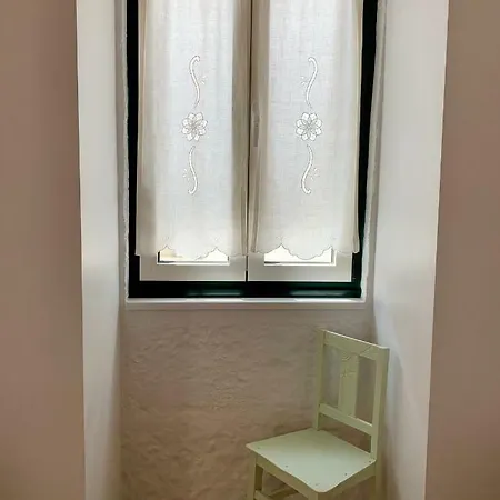 Casa Da Lurdinhas *