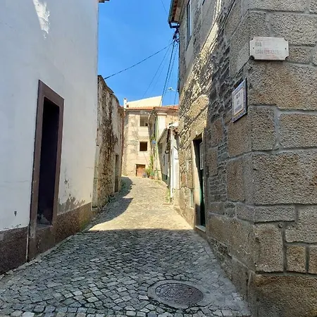 Apartamento Casa Da Lurdinhas
