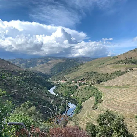 דירה Casa Da Lurdinhas *