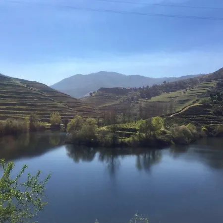 Casa Da Lurdinhas * טבואקו