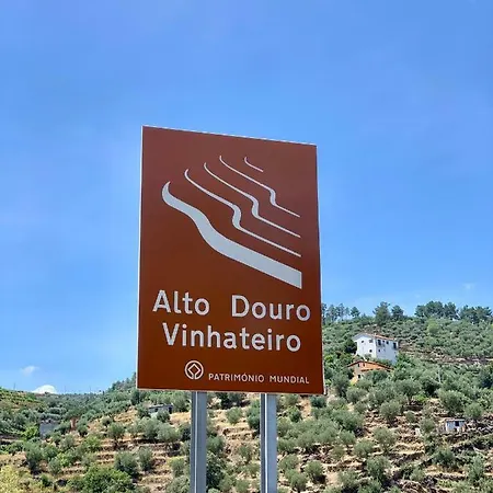 Casa Da Lurdinhas Apartamento Tabuaço