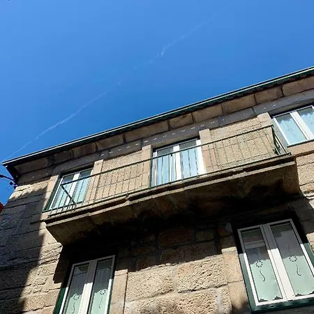 Casa Da Lurdinhas