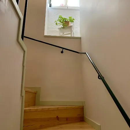 Apartamento Casa Da Lurdinhas