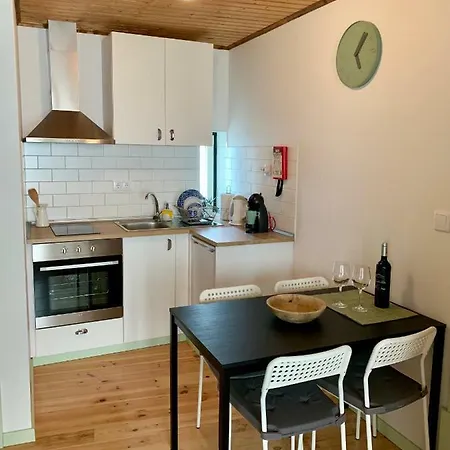 Apartamento Casa Da Lurdinhas *