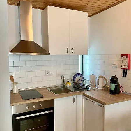 דירה Casa Da Lurdinhas