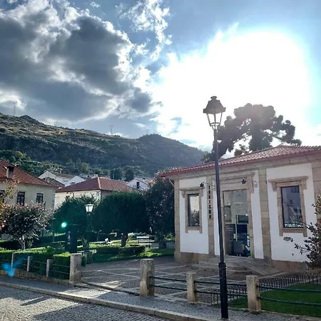 Casa Da Lurdinhas Appartement