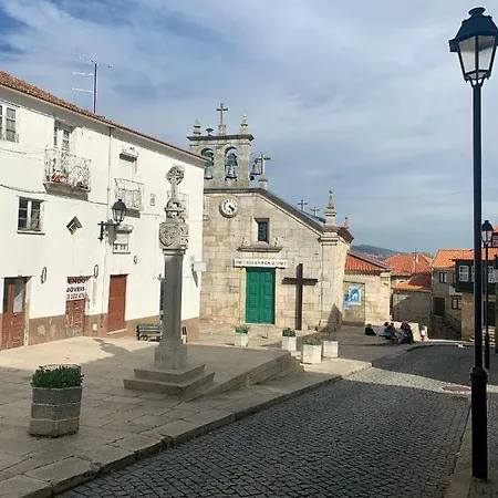 Casa Da Lurdinhas דירה *