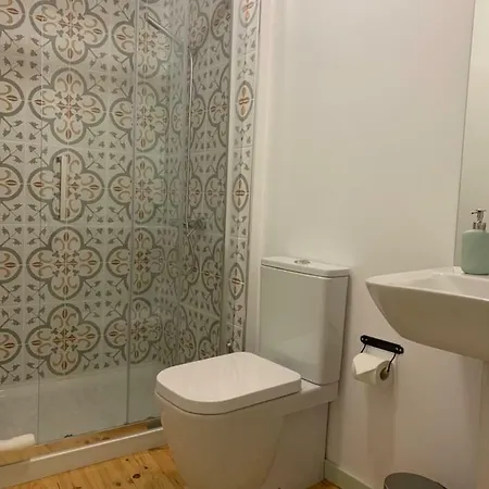 Casa Da Lurdinhas Tabuaço