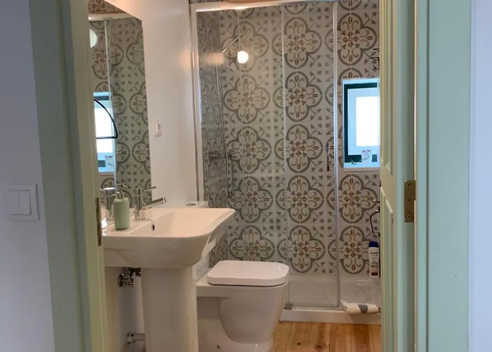 Casa Da Lurdinhas * Табуасу