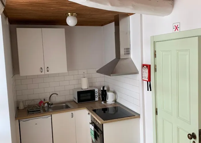 Apartamento Casa Da Lurdinhas