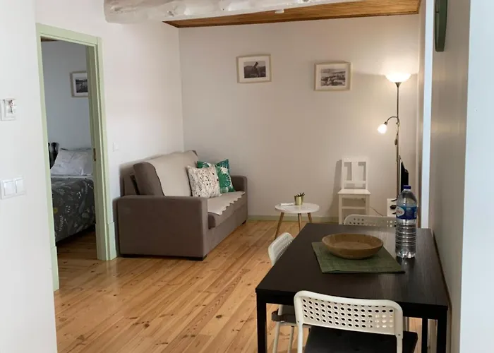 Lägenhet Casa Da Lurdinhas Tabuaço