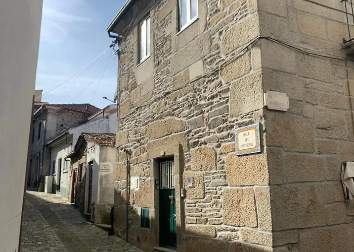 Casa Da Lurdinhas