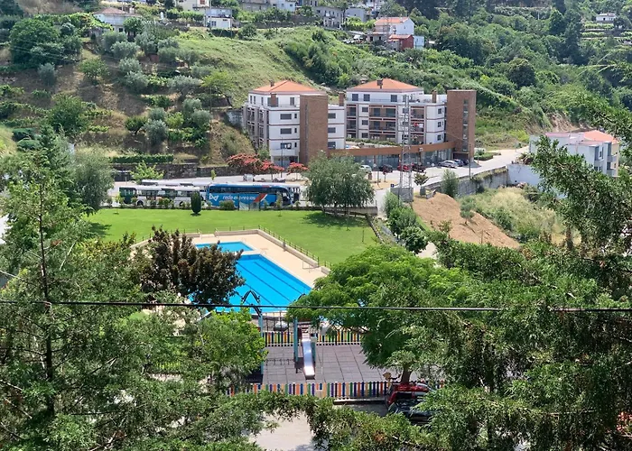 Casa Da Lurdinhas Tabuaço