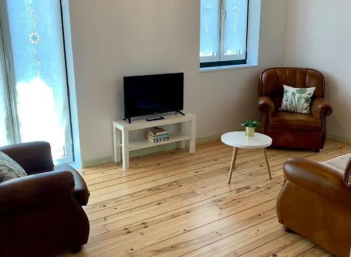 Casa Da Lurdinhas Lägenhet