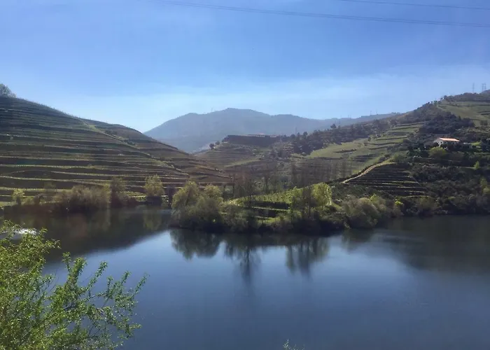 Casa Da Lurdinhas * Табуасу