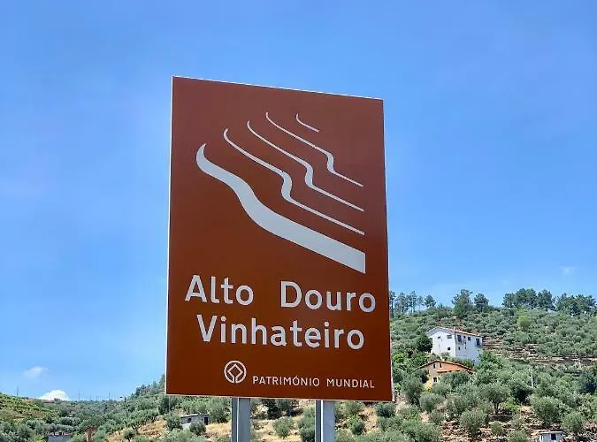 Casa Da Lurdinhas Daire Tabuaço