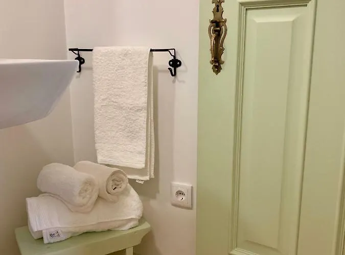 شقة Casa Da Lurdinhas