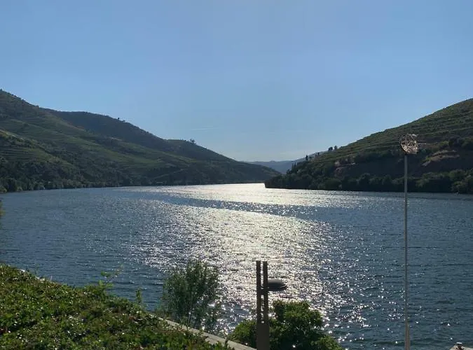 Апартаменты Casa Da Lurdinhas *