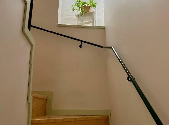 Lägenhet Casa Da Lurdinhas