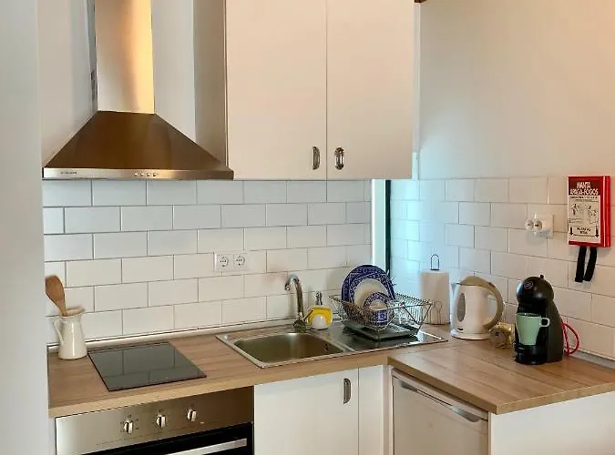 Lägenhet Casa Da Lurdinhas