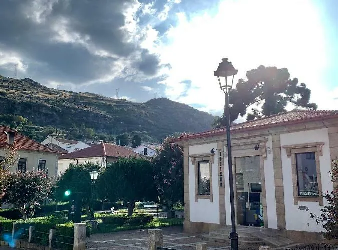 Casa Da Lurdinhas Lägenhet