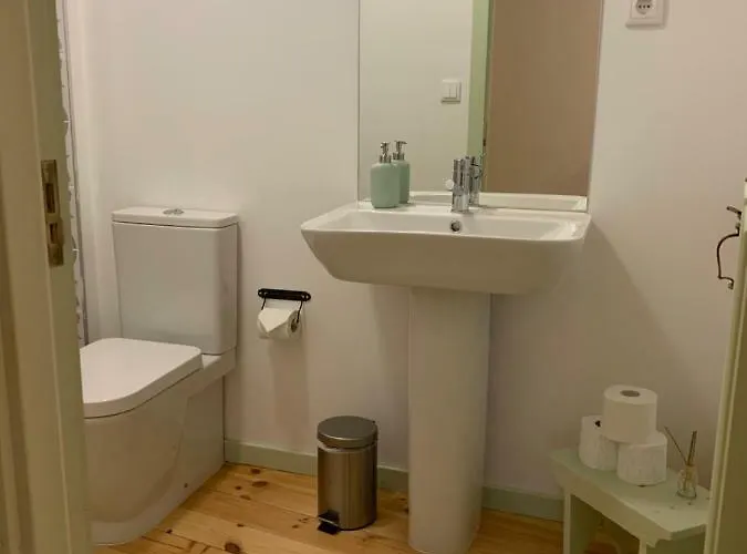 Casa Da Lurdinhas Табуасу